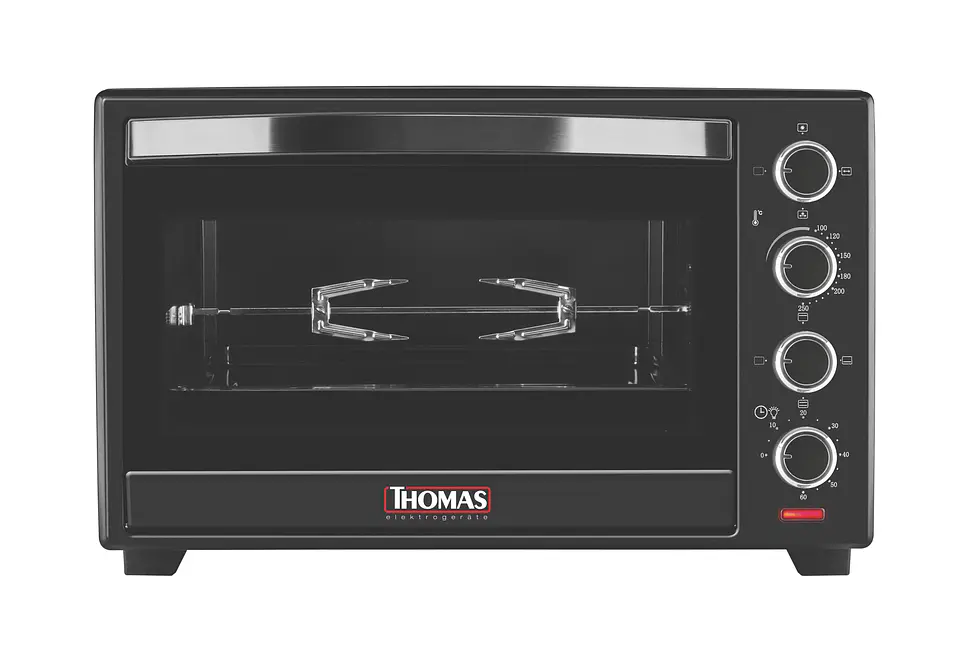 HORNO ELECTRICO THOMAS TH-48N 1