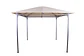 GAZEBO METAL 3x3  BEIGE YF-3136 - Miniatura 1