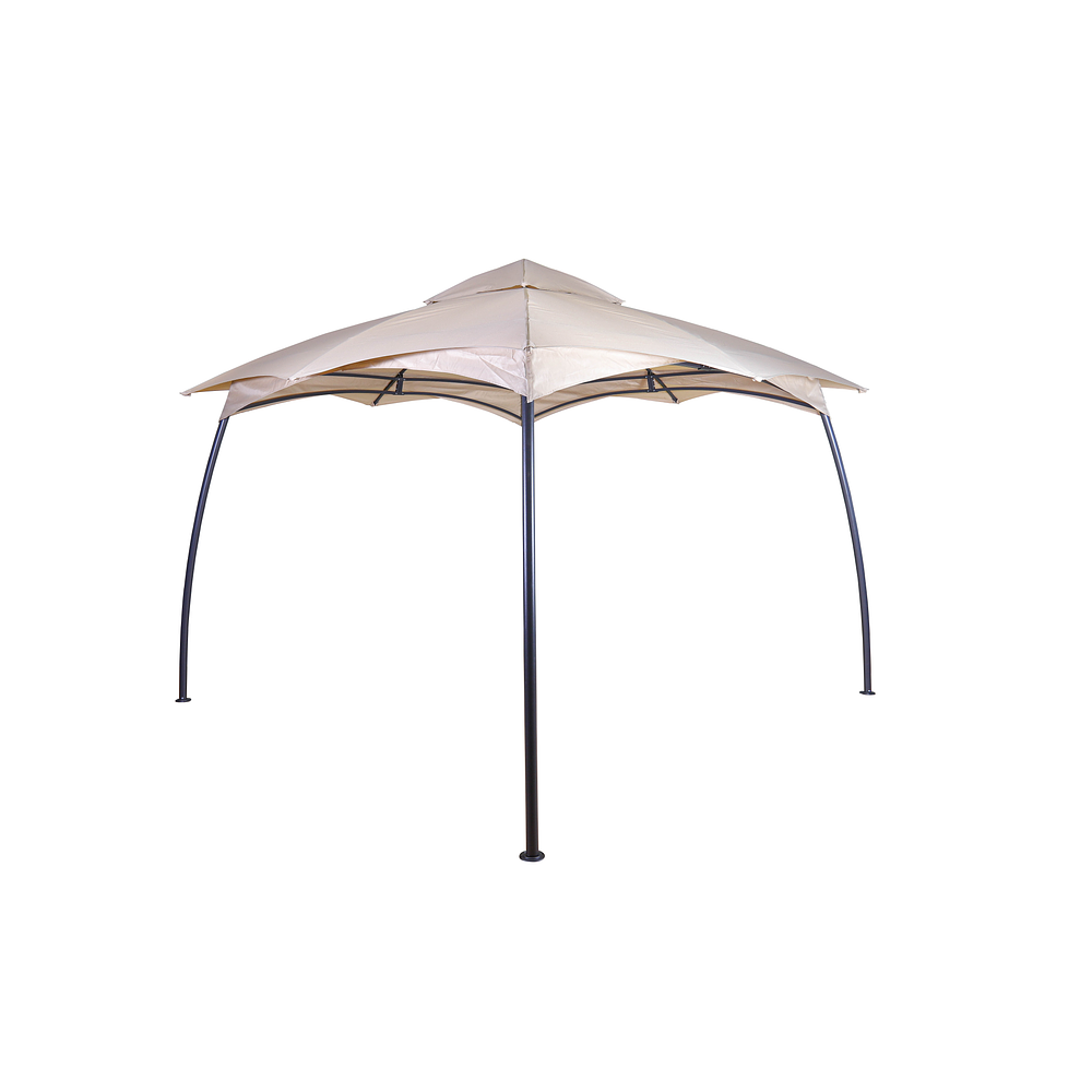 GAZEBO 3x3 METAL YF-3592