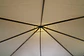 GAZEBO METAL 3x3  BEIGE YF-3136 - Miniatura 6