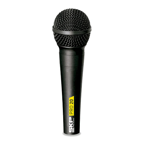 MICROFONO PRO-20 5102349