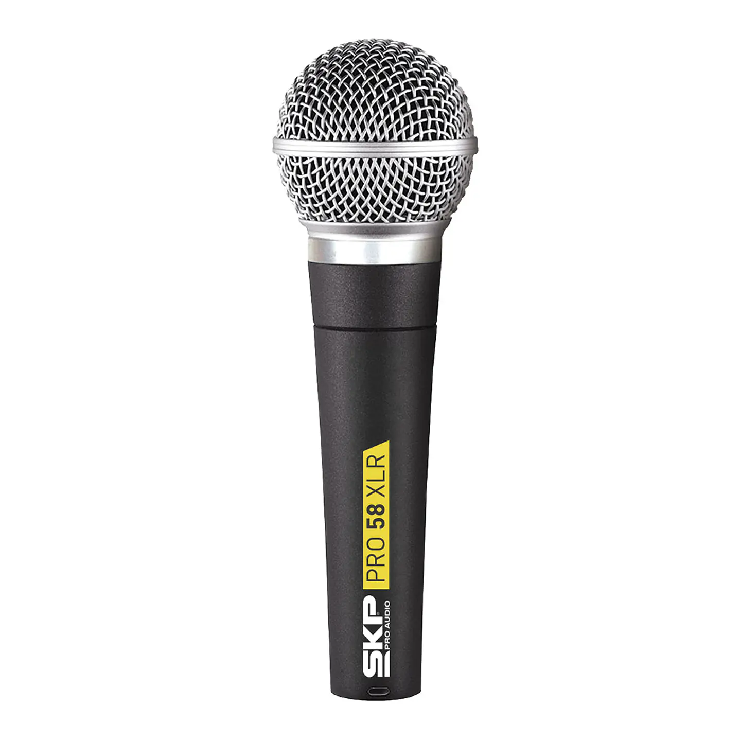 MICROFONO PRO-58XLR 1
