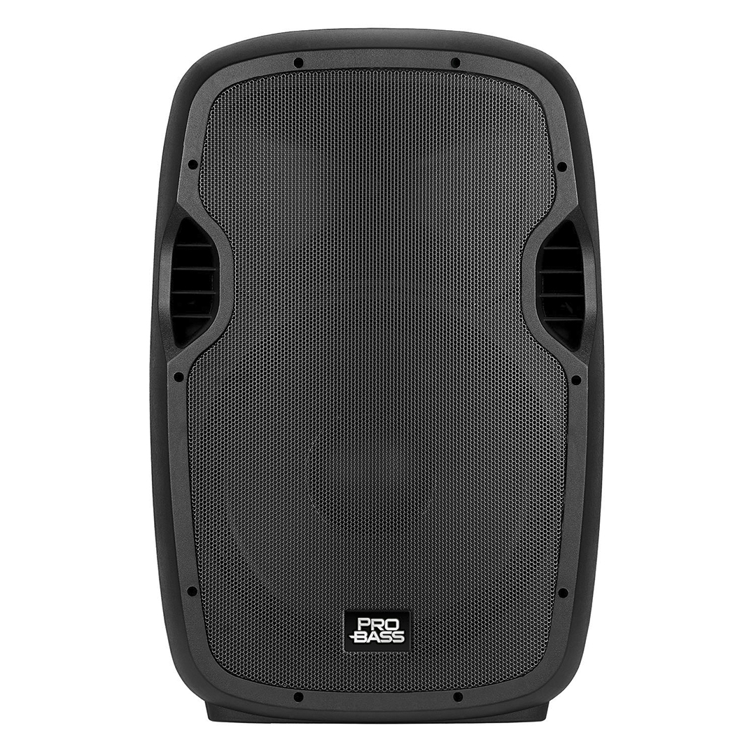 Caja Activa Probass ELEVATE 115