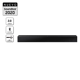 SOUND BAR SAMSUNG HW-T400/ZS