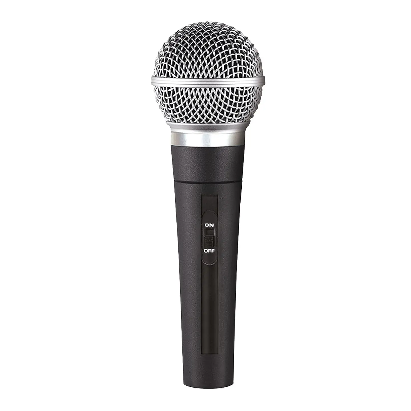 MICROFONO PRO-58XLR 2