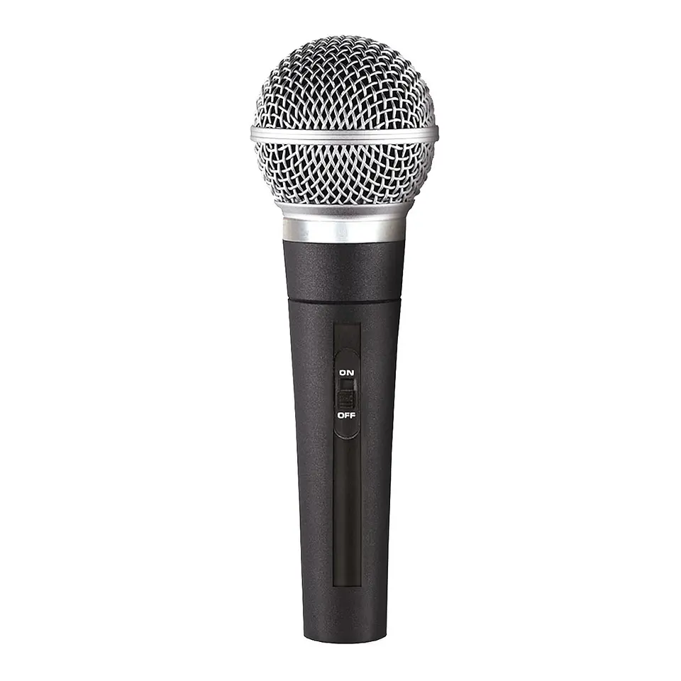 MICROFONO PRO-58XLR 2