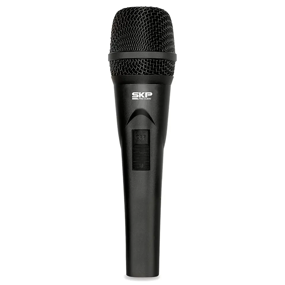 Microfono Pro 35 5102360 3