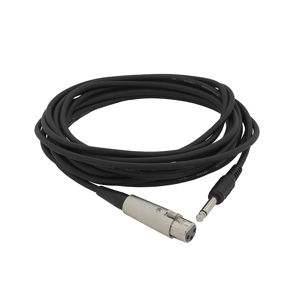 Microfono Pro-20 5102349 3