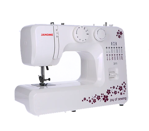 MAQUINA COSER 311