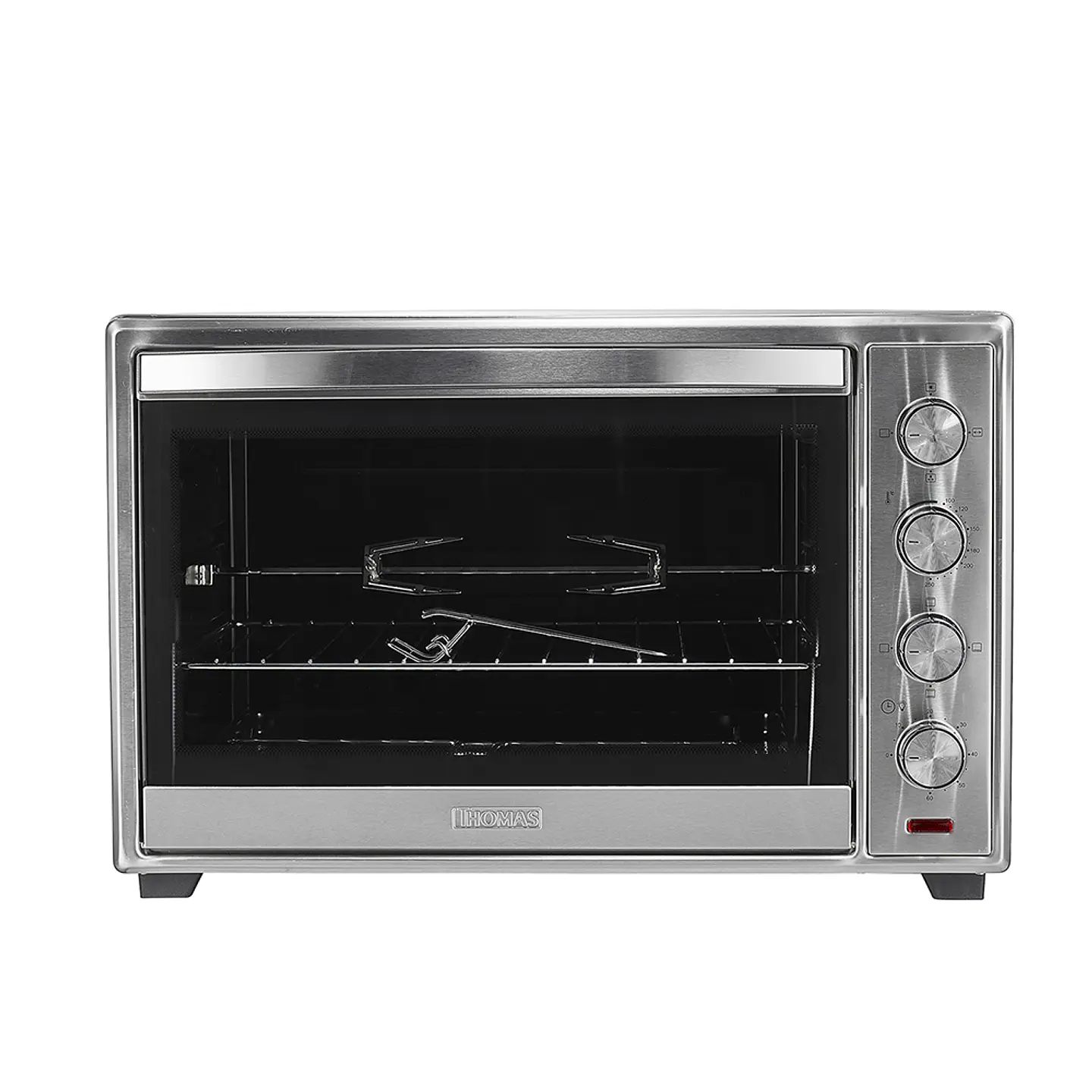 Horno Electrico 60 Litros Th-62I 1