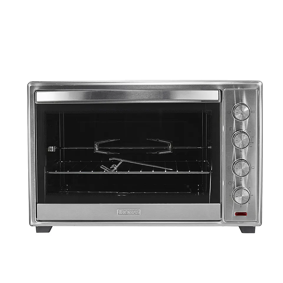 Horno Electrico 60 Litros Th-62I 1