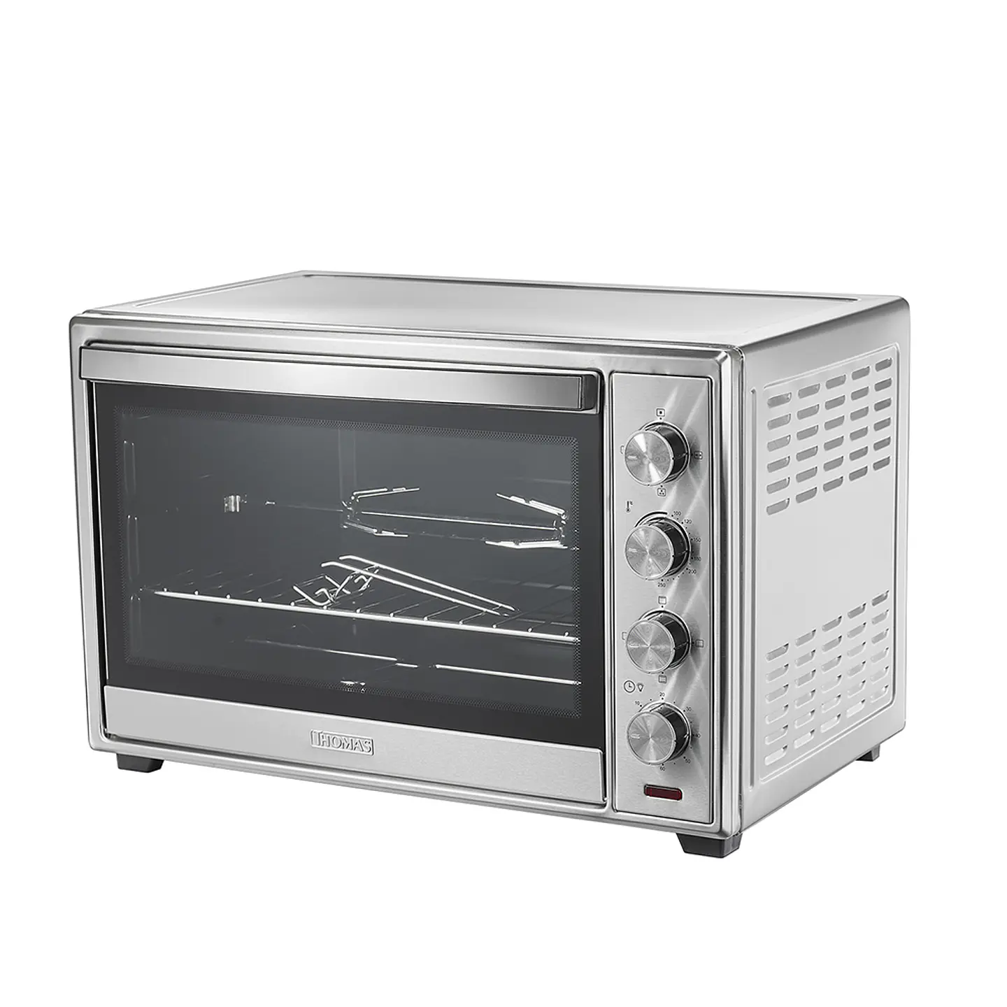 Horno Electrico 60 Litros Th-62I 2