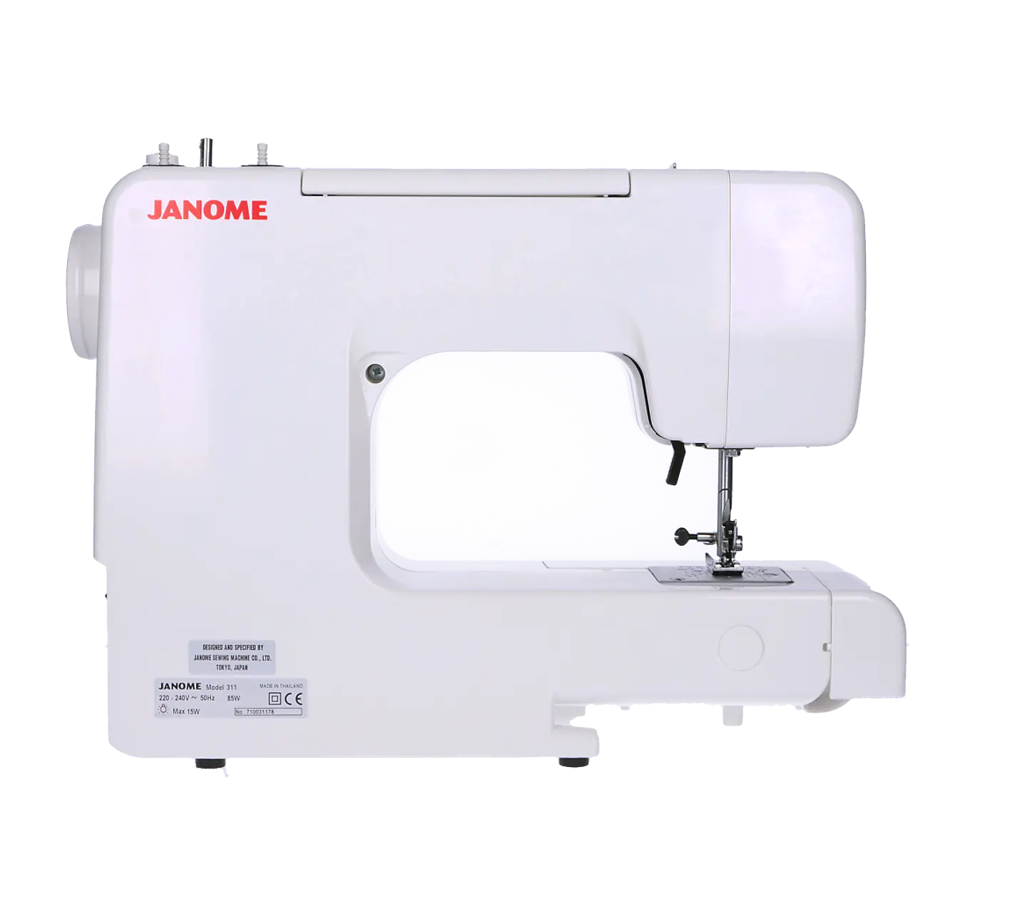 MAQUINA COSER 311 4