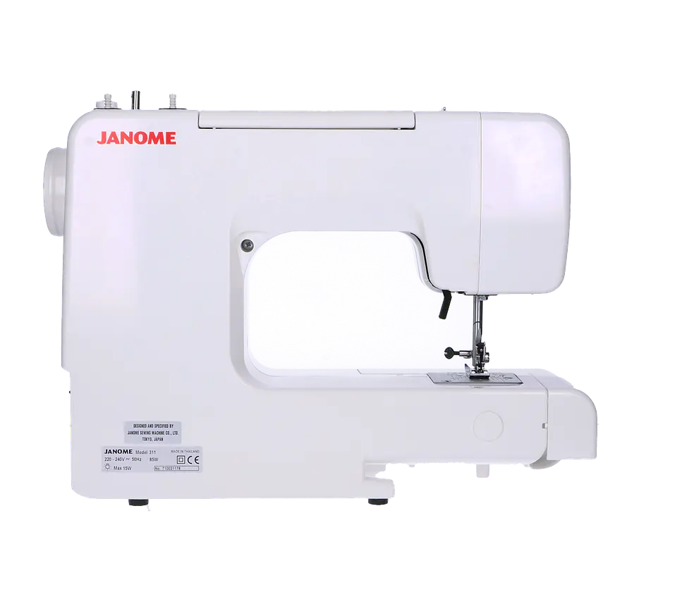 MAQUINA COSER 311 4