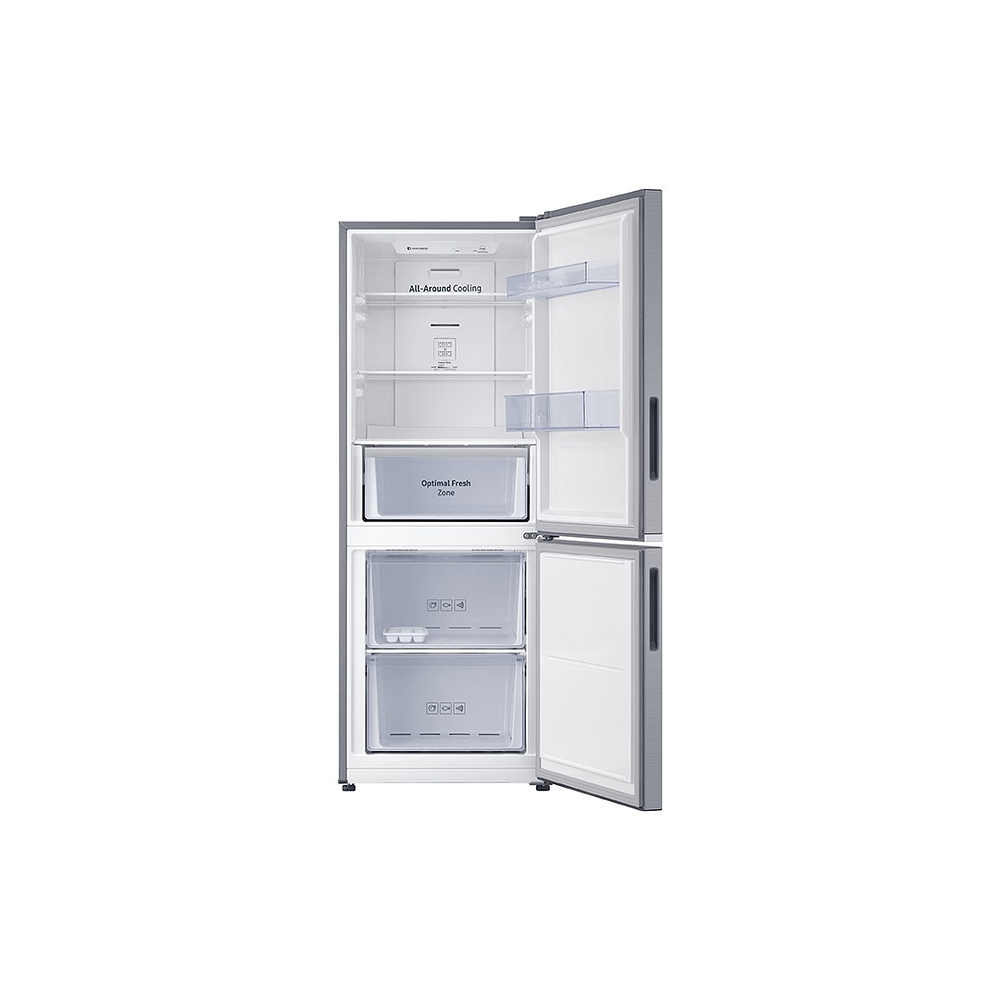 REFRIGERADOR BOTTOM FREEZER 257LTS RB27N4020S8/ZS