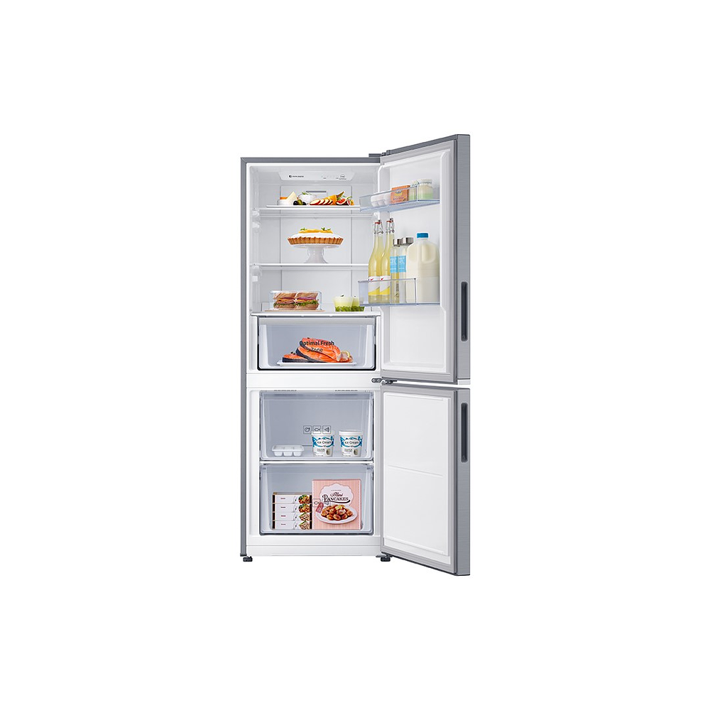 REFRIGERADOR BOTTOM FREEZER 257LTS RB27N4020S8/ZS