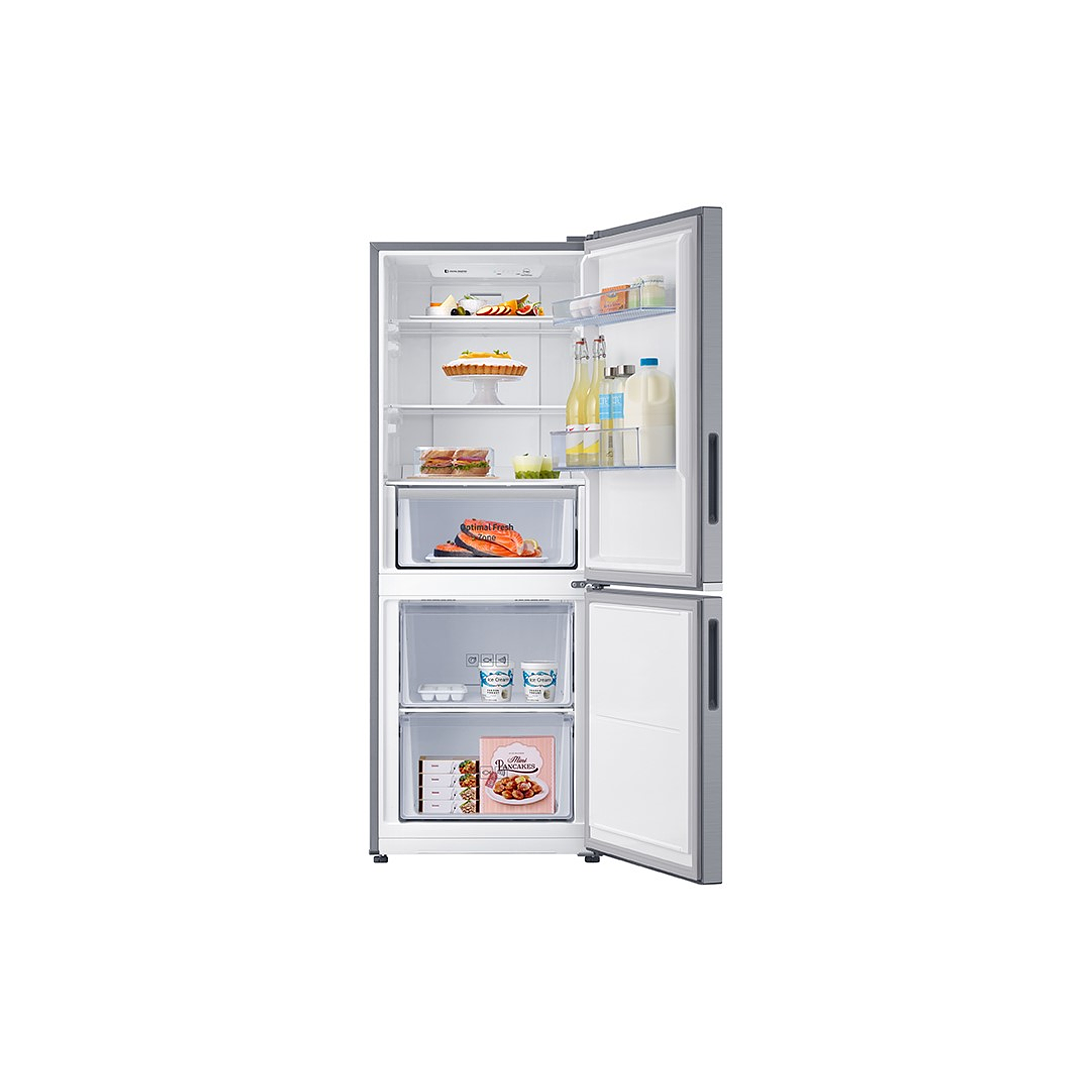 REFRIGERADOR BOTTOM FREEZER 257LTS RB27N4020S8/ZS