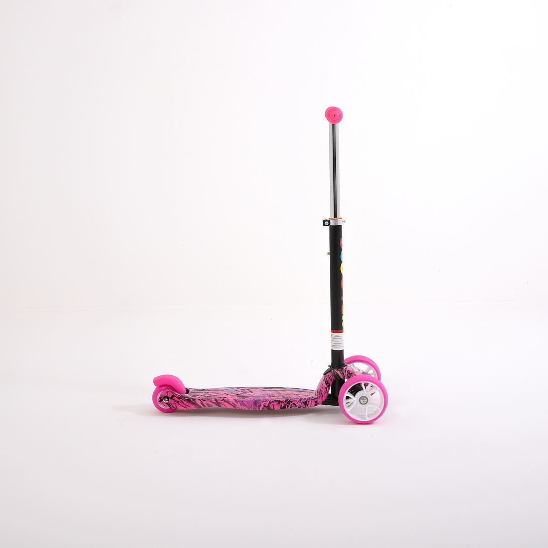 SCOOTER ROSADO SL-3CZ-1 YSP102028