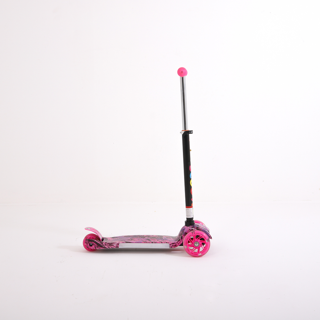 SCOOTER ROSADO SL-11ZM-1 YSP102032