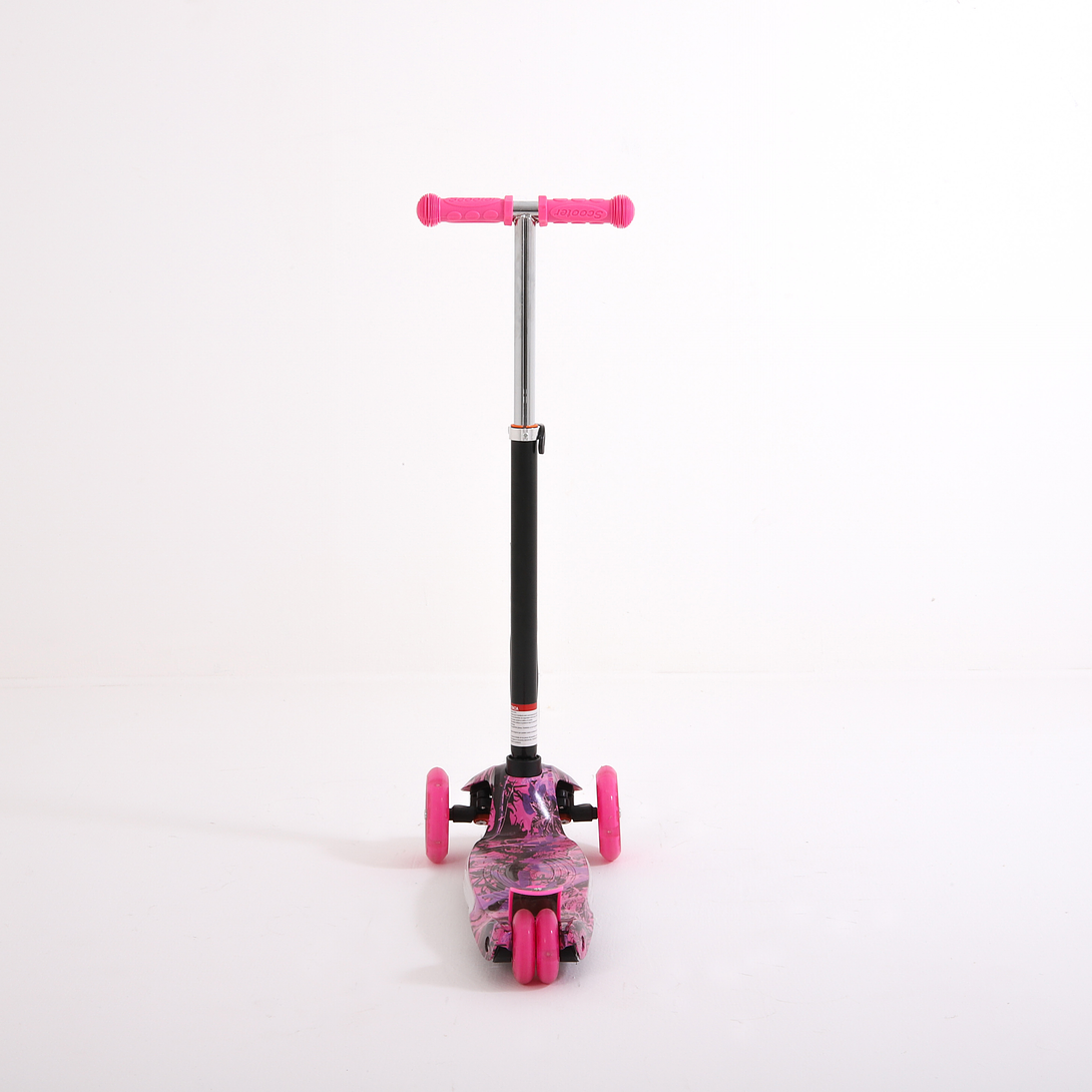 SCOOTER ROSADO SL-11ZM-1 YSP102032