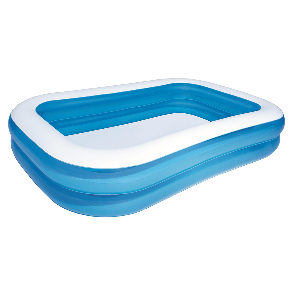 PISCINA RECTANGULAR 262x175x51CM 54006