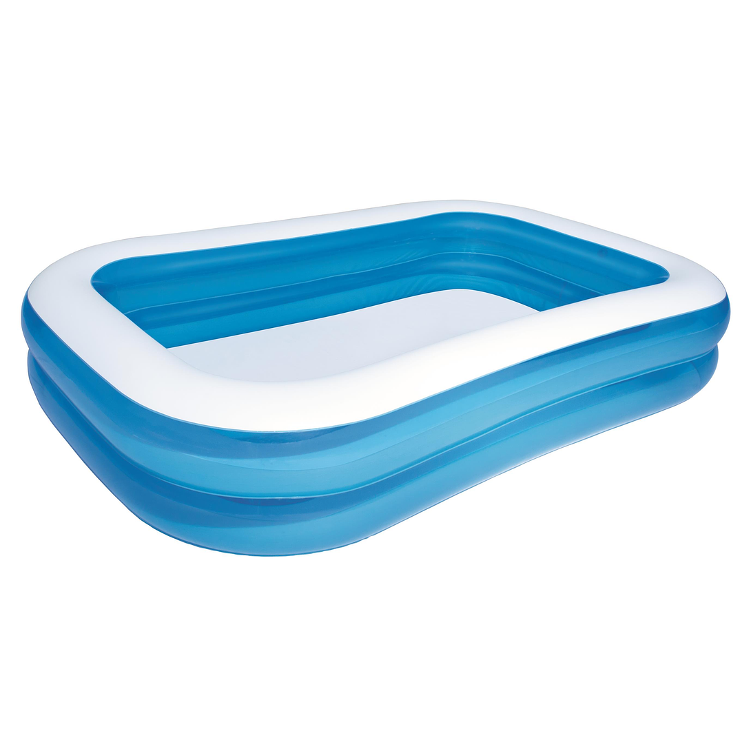 PISCINA RECTANGULAR 262x175x51CM 54006