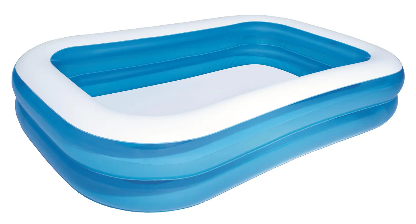 Piscina Rectangular 262X175X51Cm 54006 1