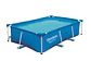 Piscina Rectangular 2.59X1.70X61Cm 56403 - Miniatura 1