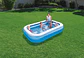 Piscina Rectangular 262X175X51Cm 54006 - Miniatura 2