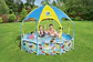 Piscina Con Cobertor 244X51Cm 56432 - Miniatura 2