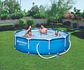 Piscina Redonda C/Filtro 3.05X76Cm 56679 - Miniatura 2