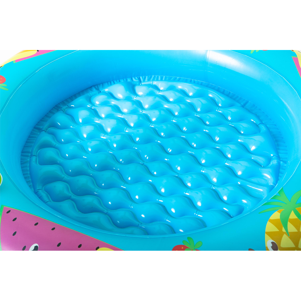 PISCINA INFLABLE BEBE C/TECHO