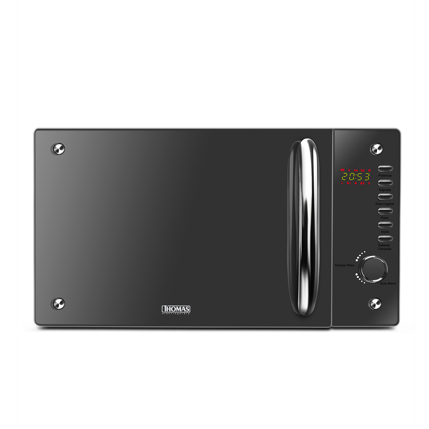 LB HORNO MO THOMAS TH-20DM