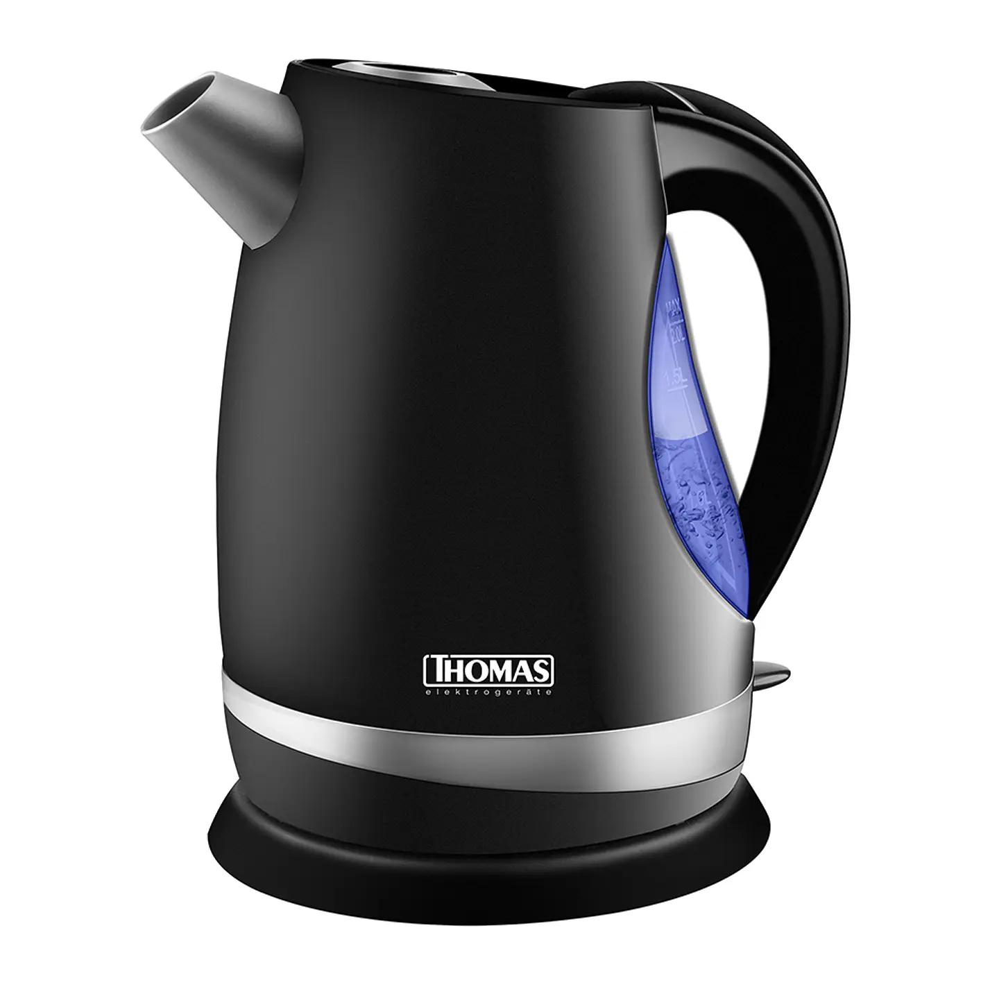 Hervidor De Agua Th-4515N 1