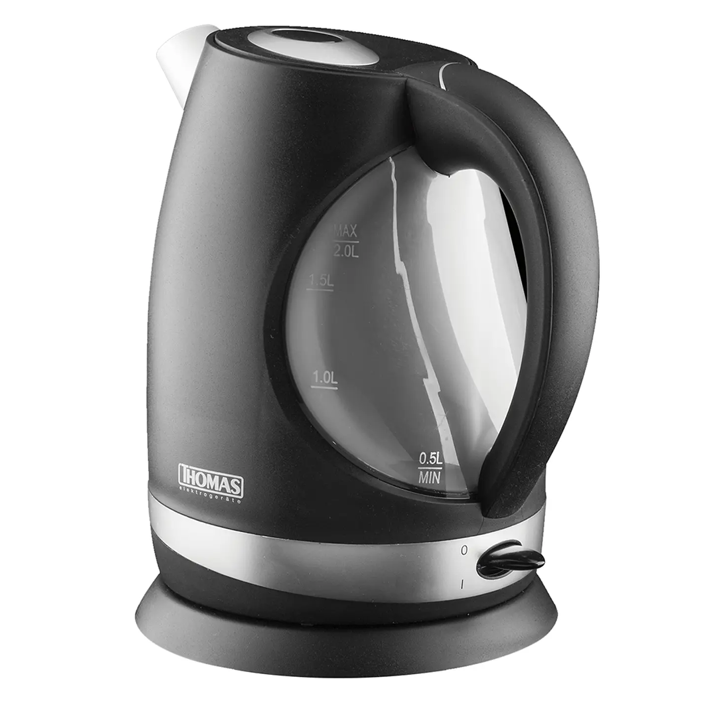 Hervidor De Agua Th-4515N 3