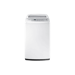 LAVADORA 8 KG SAMSUNG WA80H4200SW/ZS