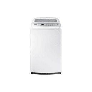 LAVADORA 8 KG SAMSUNG WA80H4200SW/ZS