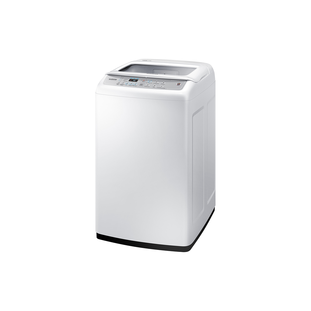 LAVADORA 8 KG SAMSUNG WA80H4200SW/ZS 2