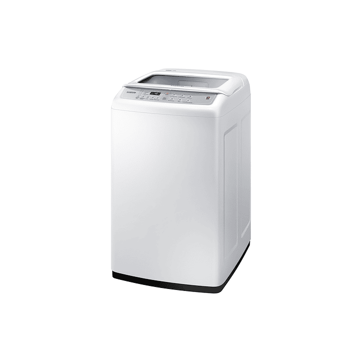 LAVADORA 8 KG SAMSUNG WA80H4200SW/ZS 2