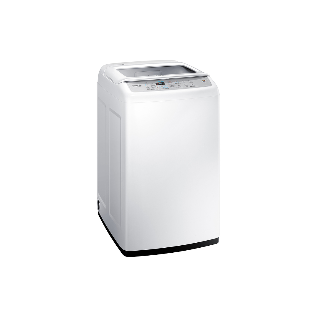 LAVADORA 8 KG SAMSUNG WA80H4200SW/ZS 3