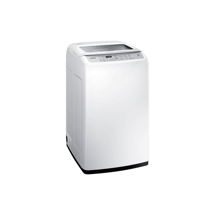 LAVADORA 8 KG SAMSUNG WA80H4200SW/ZS 3