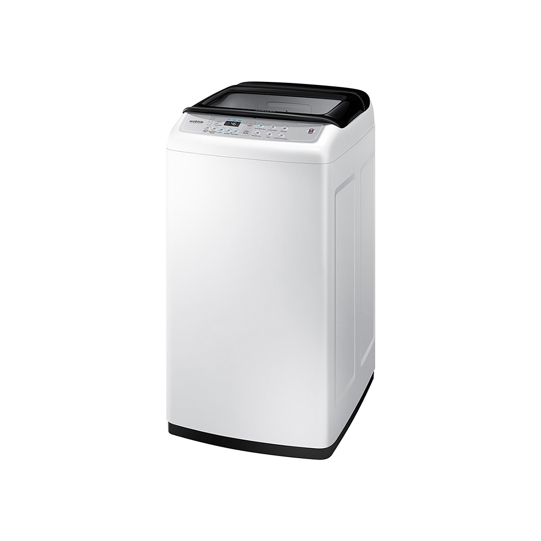 LAVADORA 9 KG SAMSUNG WA90H4400SW/ZS