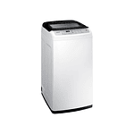 LAVADORA 9 KG SAMSUNG WA90H4400SW/ZS