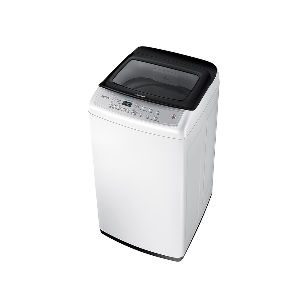 LAVADORA 9 KG SAMSUNG WA90H4400SW/ZS