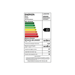 LAVADORA 9 KG SAMSUNG WA90H4400SW/ZS