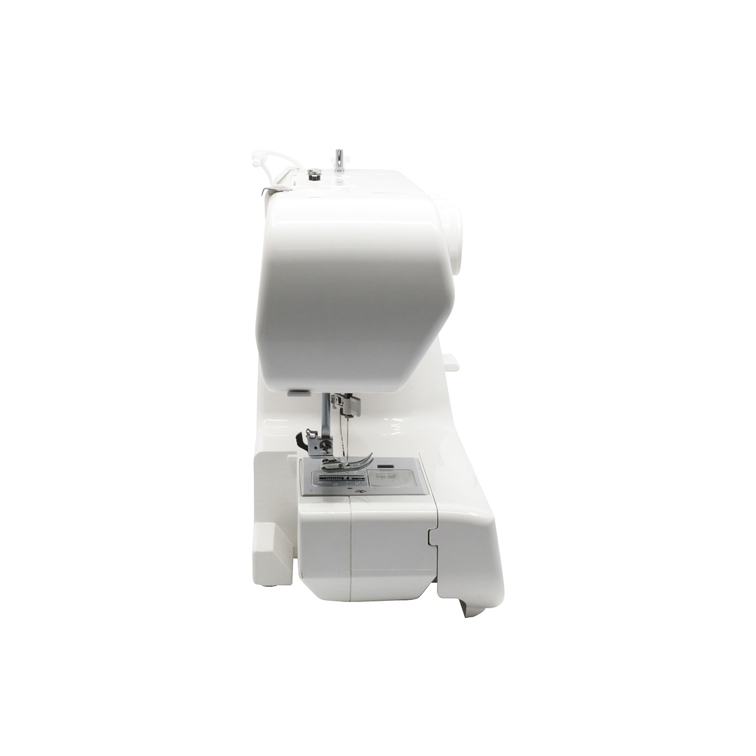 Características de las máquinas de coser industriales - Pineo