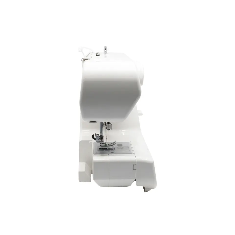 MAQUINA DE COSER JANOME EASY JEANS 2