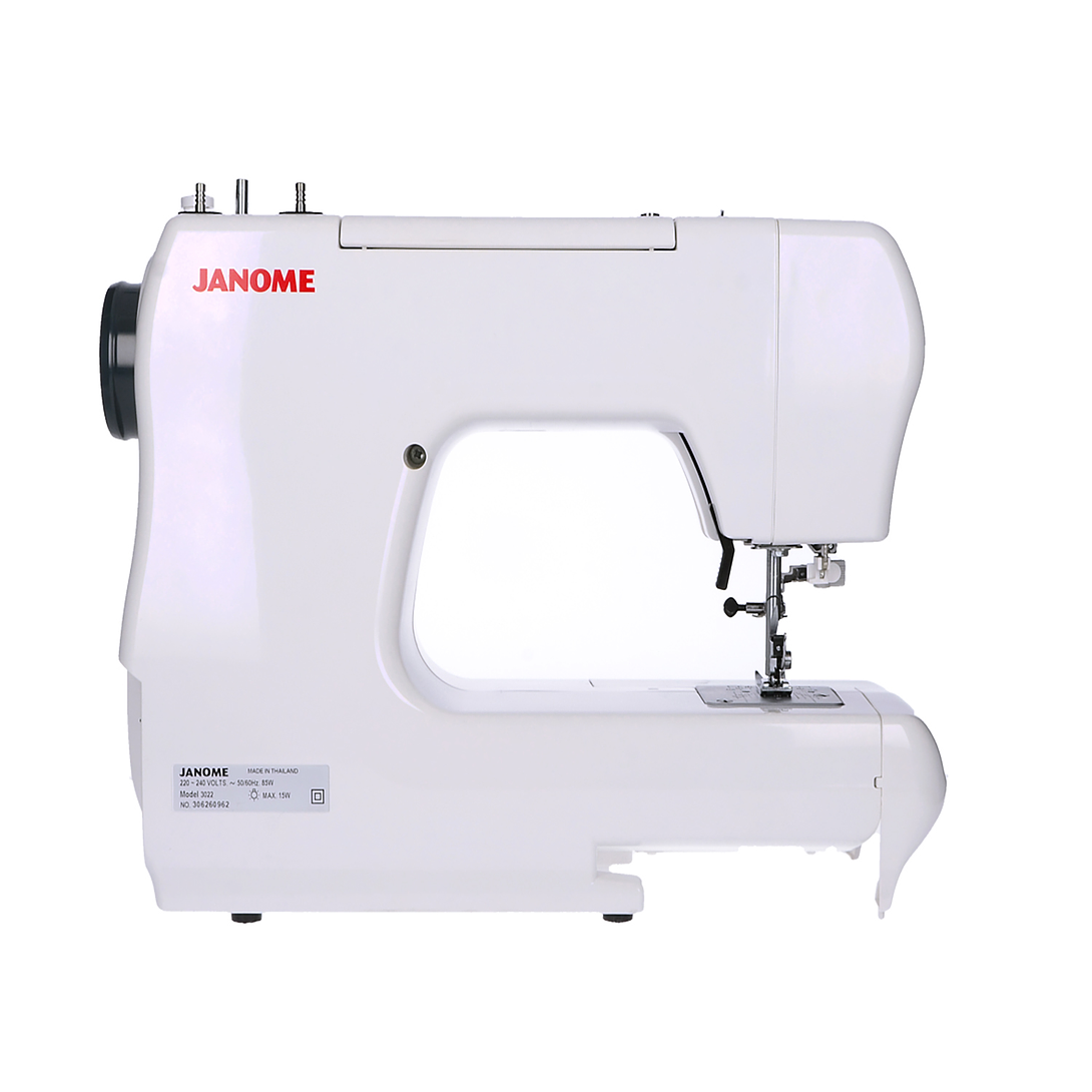 MAQUINA COSER  3022