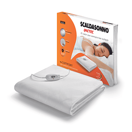 CALIENTACAMA COMFORT INDIVIDUAL SCALDASONNO 0302020102N14I