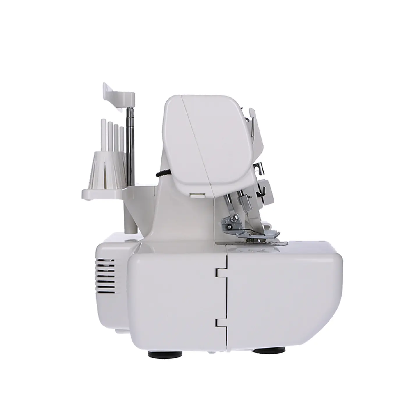 MAQUINA OVERLOCK 8002D JANOME 3